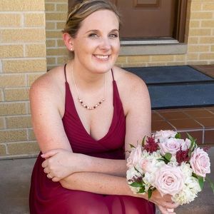 Meet your Posher, Rebecca